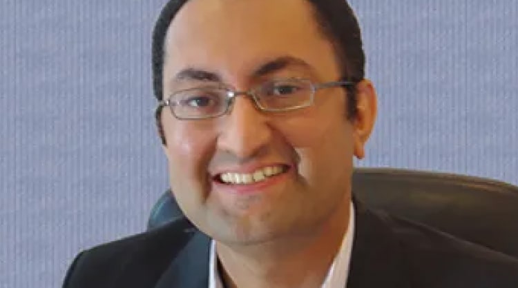 Dr. Ram Dandillaya