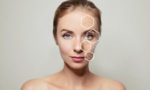Beverly Hills Microneedling with PRP