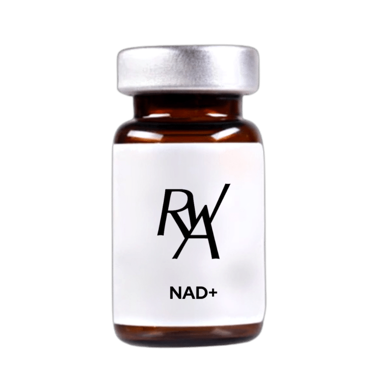 What is NAD+ IV Therapy?