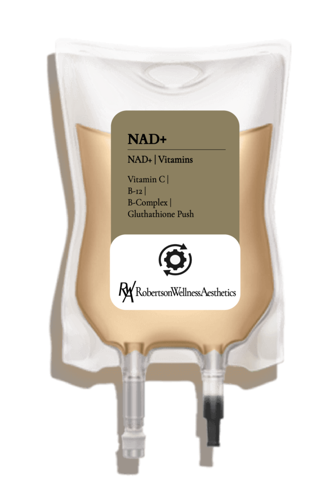 NAD Therapy Beverly Hills | IV Treatment Los Angeles