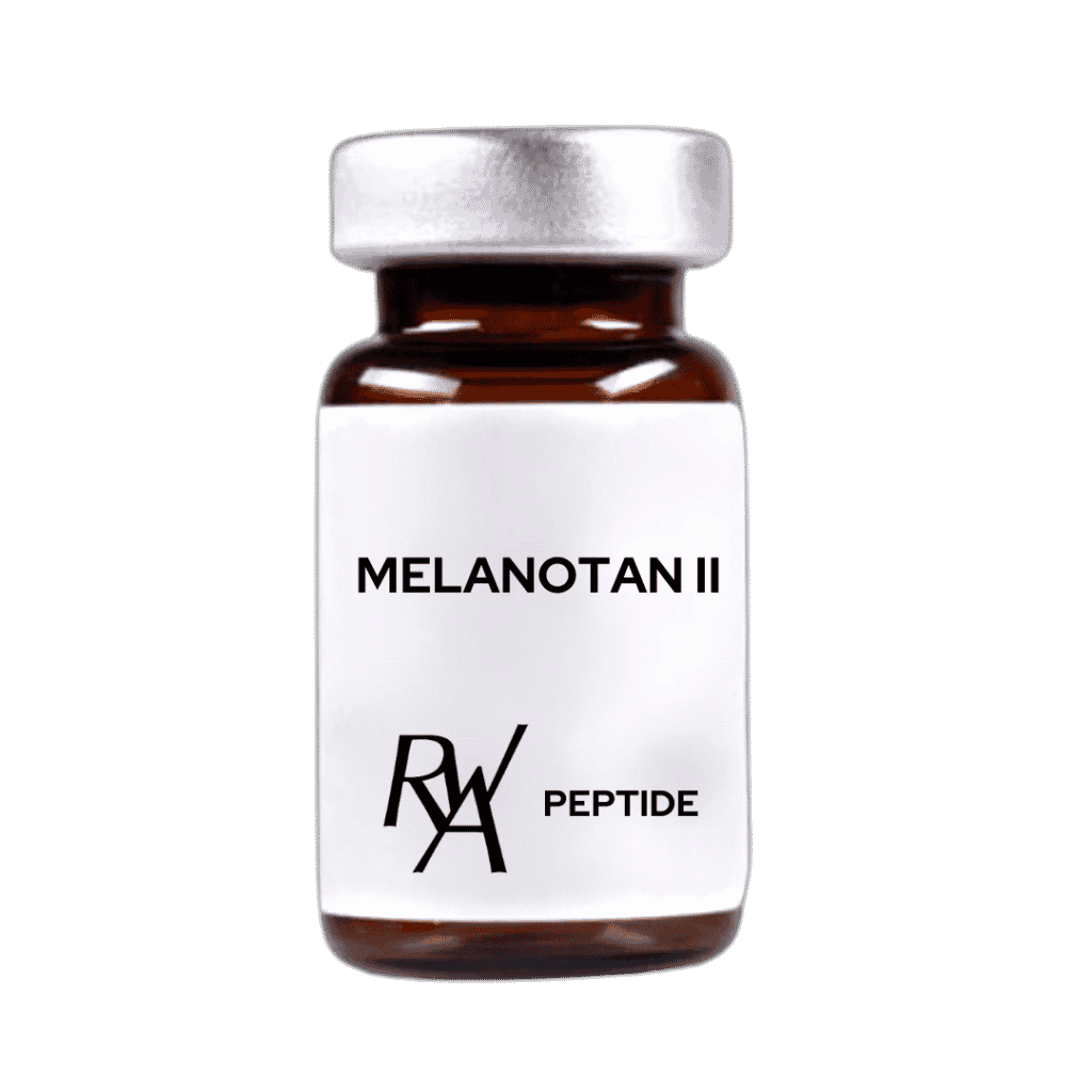 Melanotan II Robertson Wellness & Aesthetics