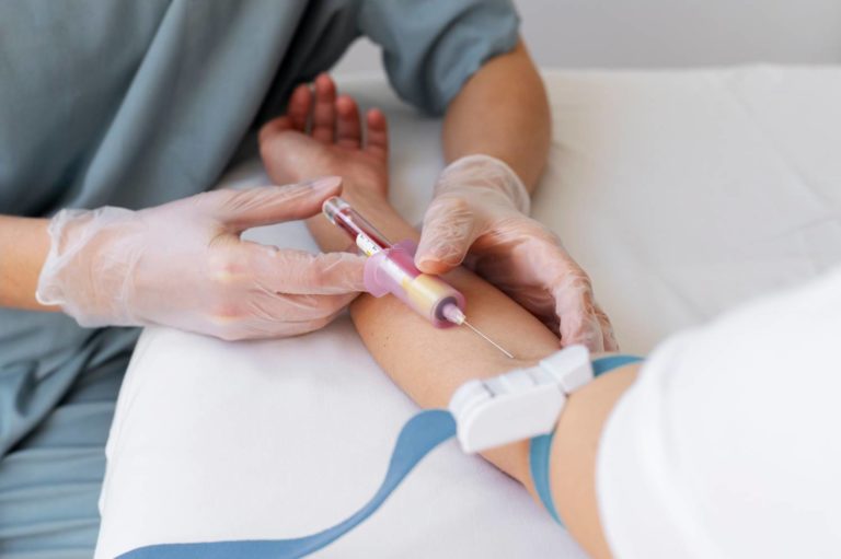 What is IV Therapy and Can It Benefit Me?