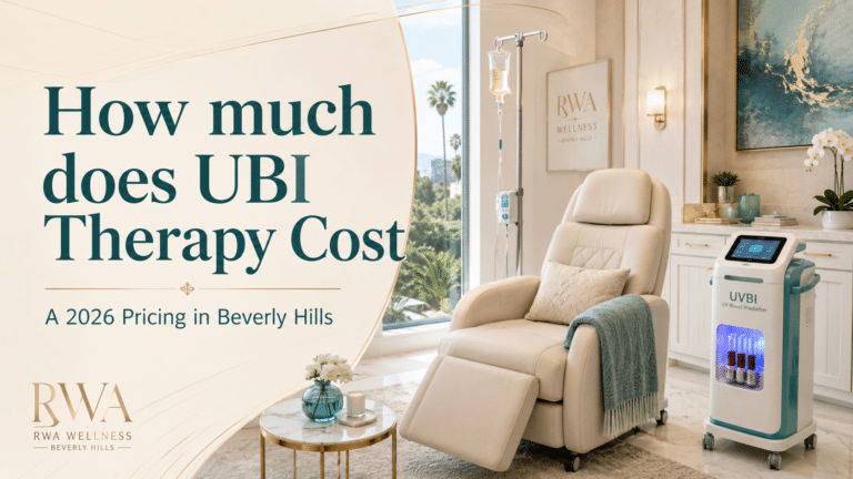 How Much Does UBI Treatment Cost image