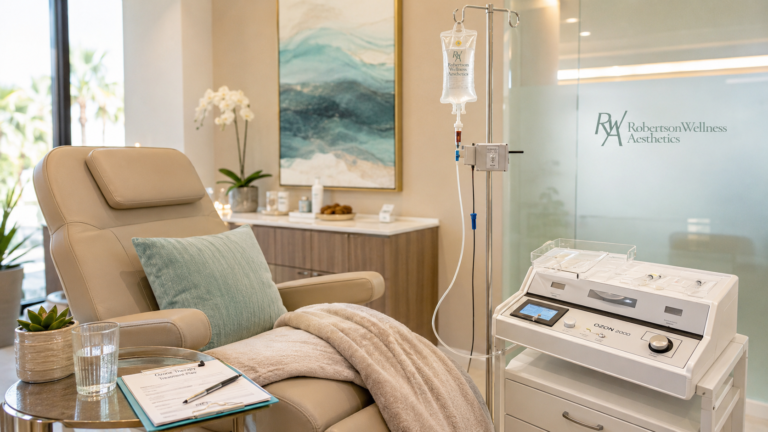 Does Ozone Therapy Hurt image