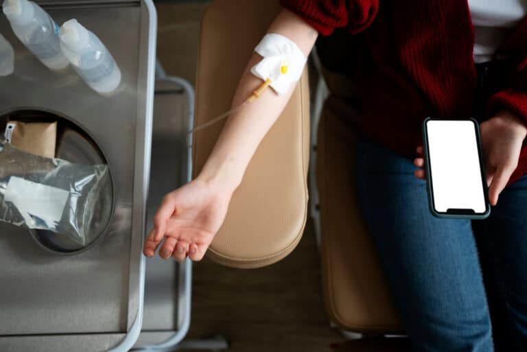 Does NAD+ IV Therapy Really Work?