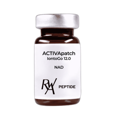 ACTIVApatch IontoGo 12.0 – NAD