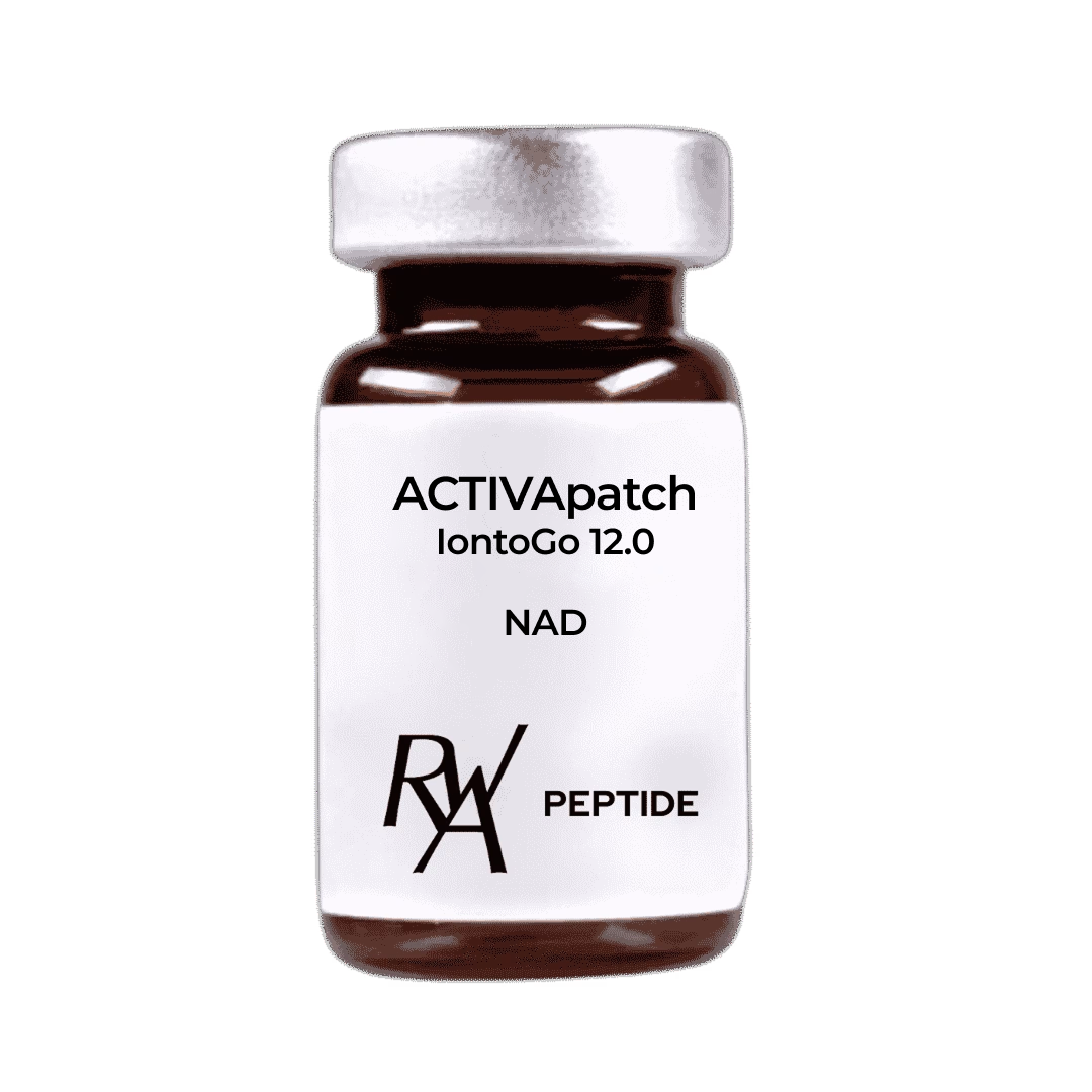 ACTIVApatch IontoGo 12.0 – NAD