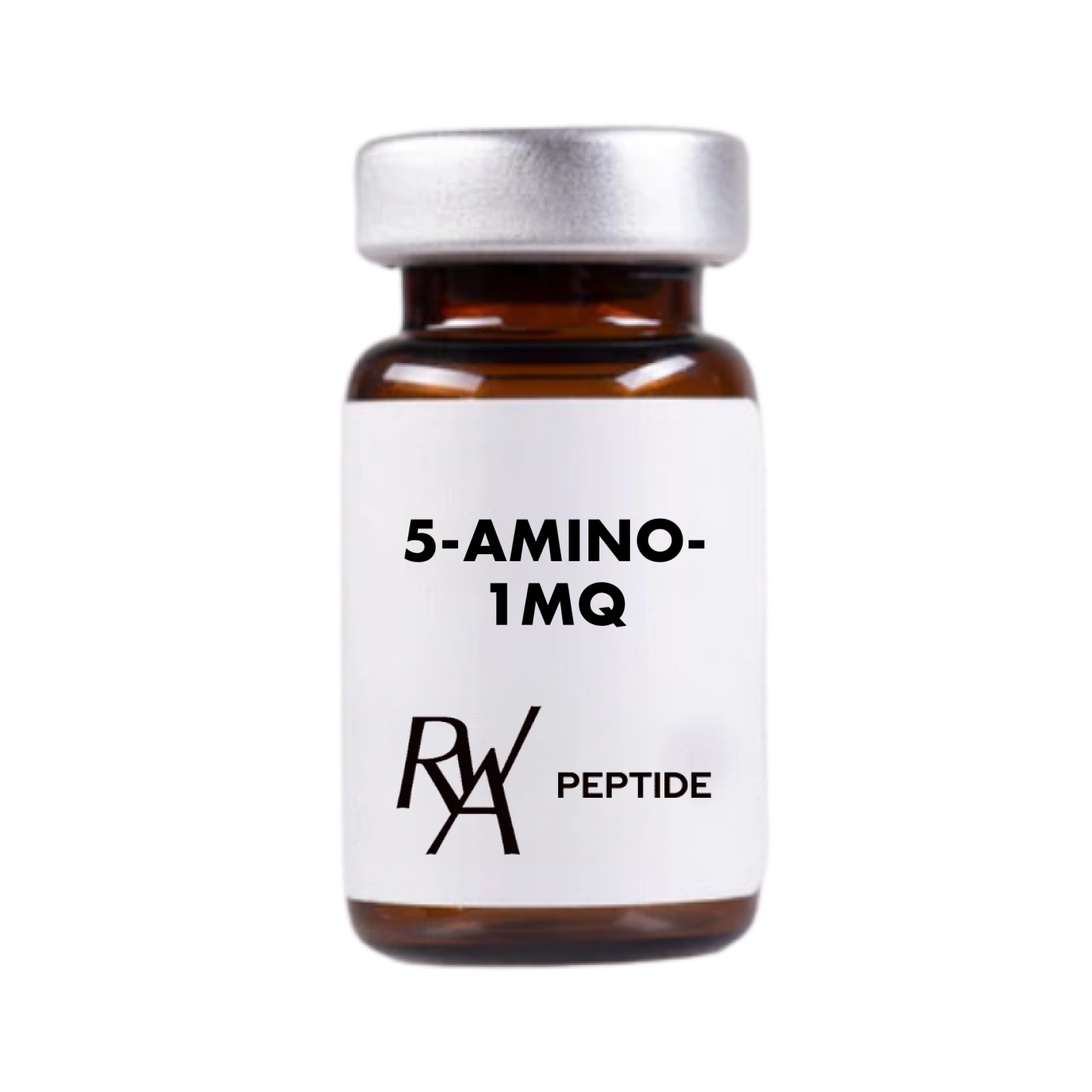 5-Amino-1MQ Peptide | NAD+ & Metabolism