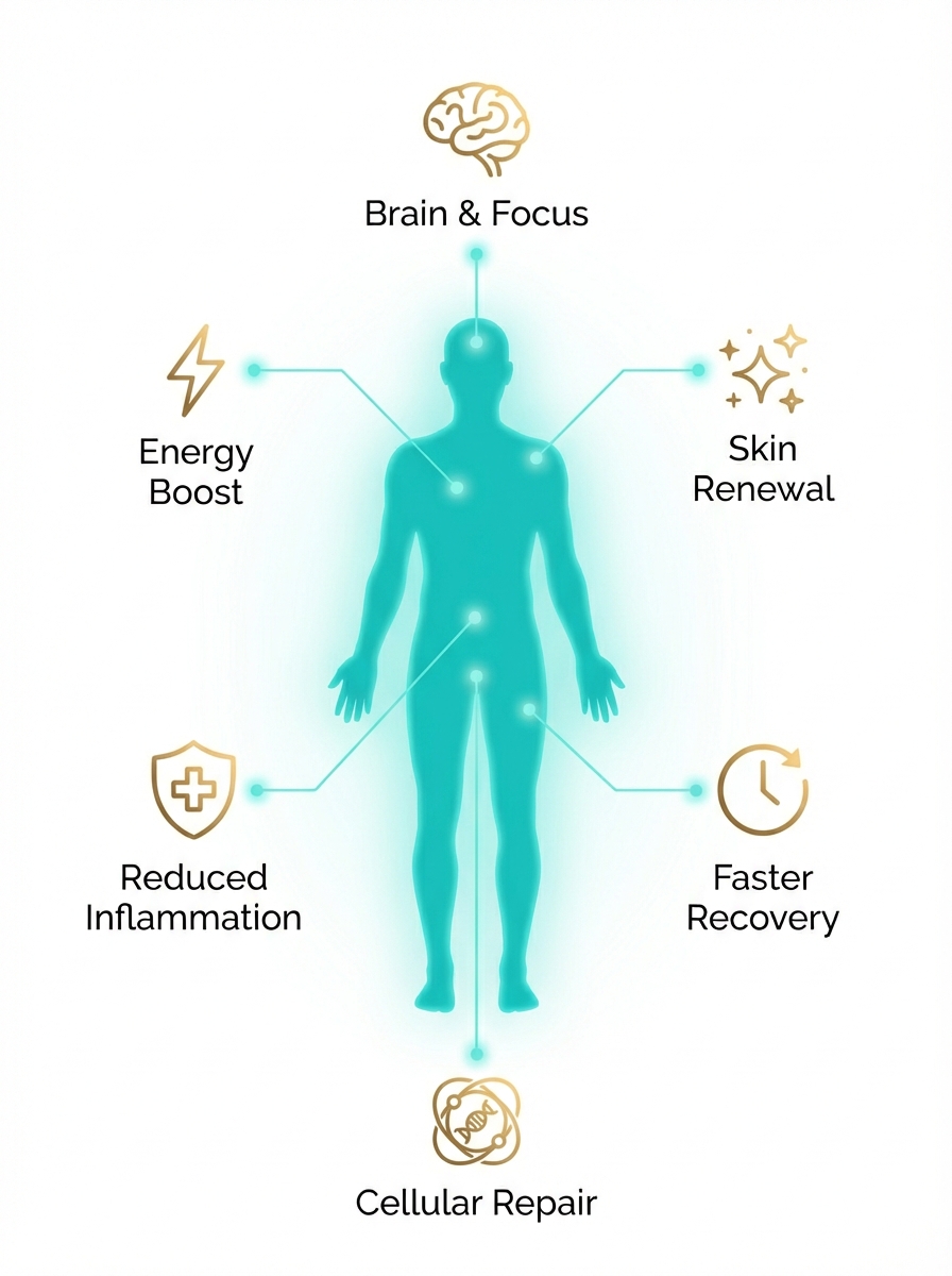 What do Exosomes do?