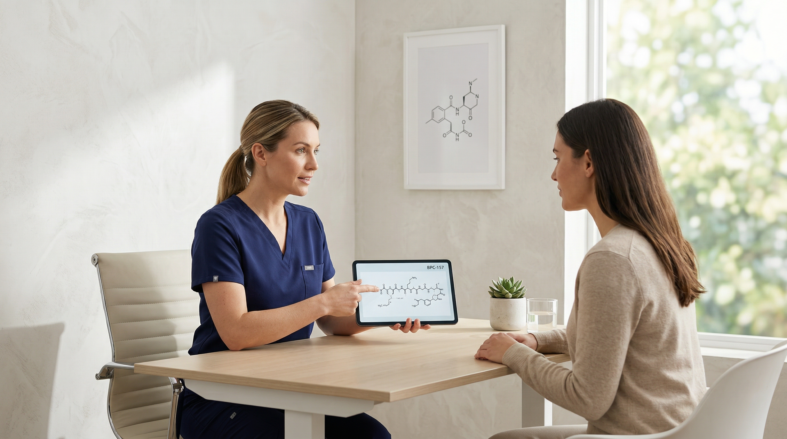 Peptyde therapy in rwacenter.com