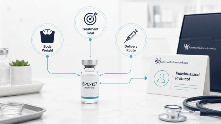 nad vs bpc 157 NAD+ Dosage Guide: How Much Should You Take? Vitamin B12 injections explained overall wellness Format:3ml