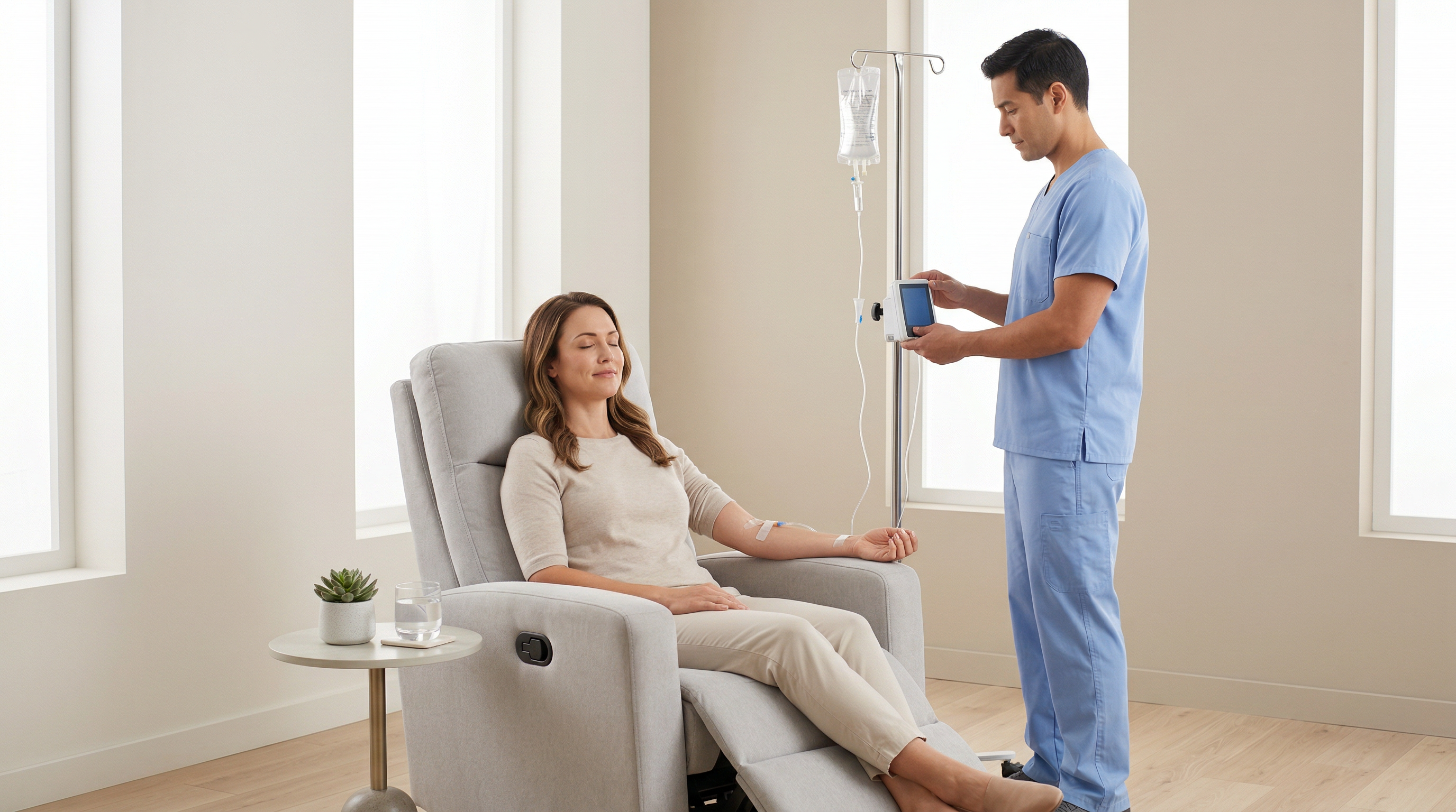 Buying BPC-157 benefits checklist and quality signals image