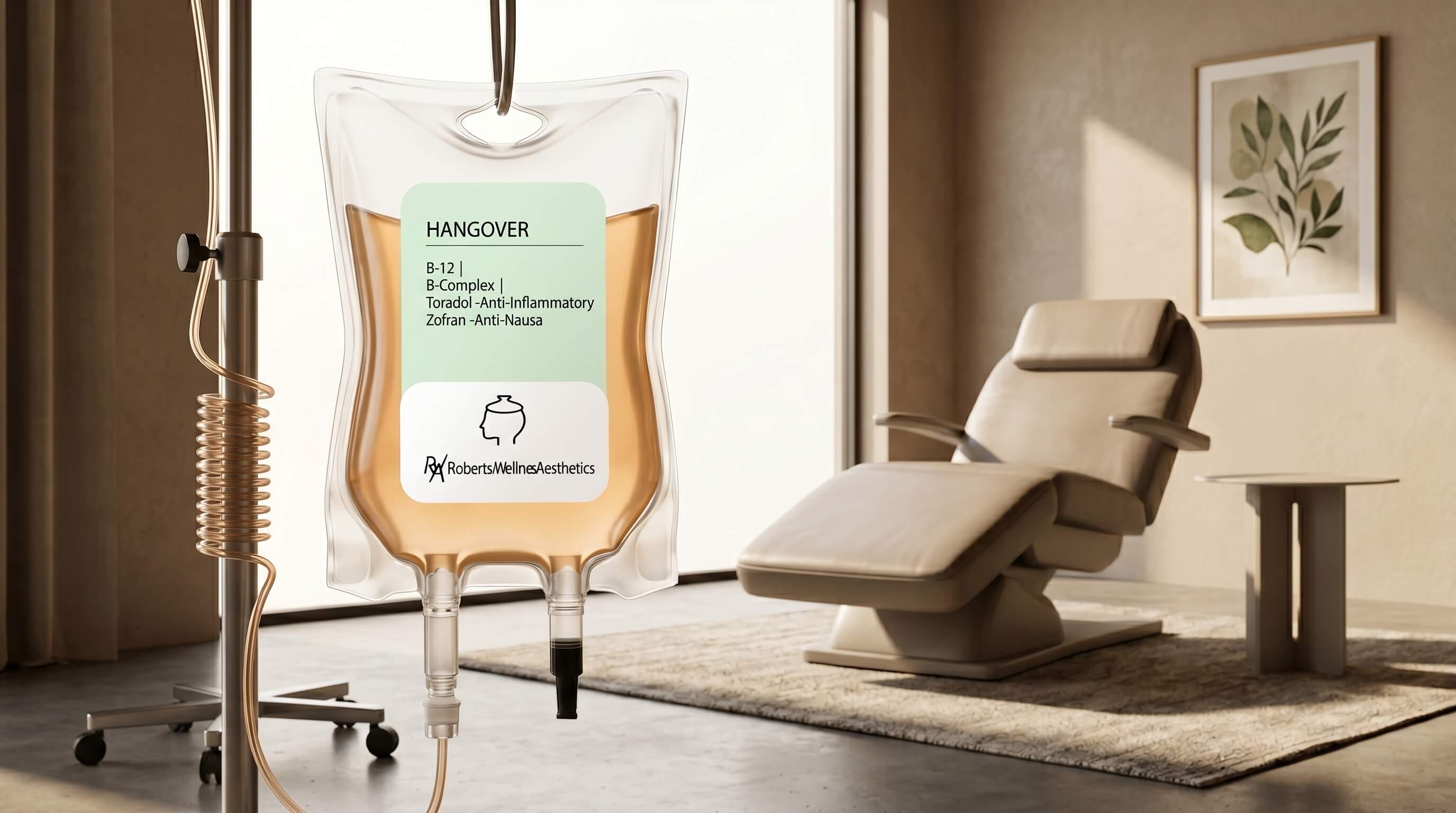 Personalized care at RWACenter image