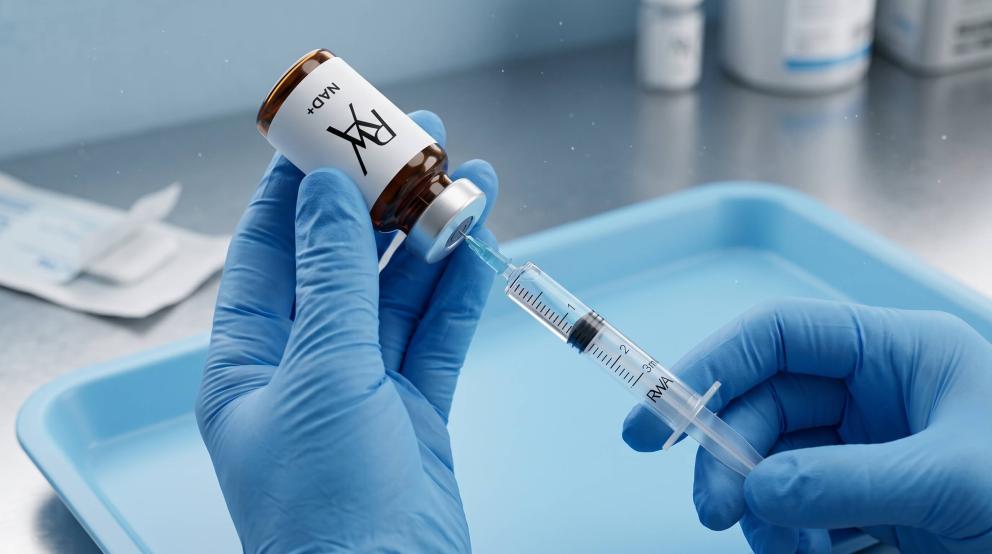 can you take nad+ and bpc 157 together NAD+ Dosage Guide: How Much Should You Take?