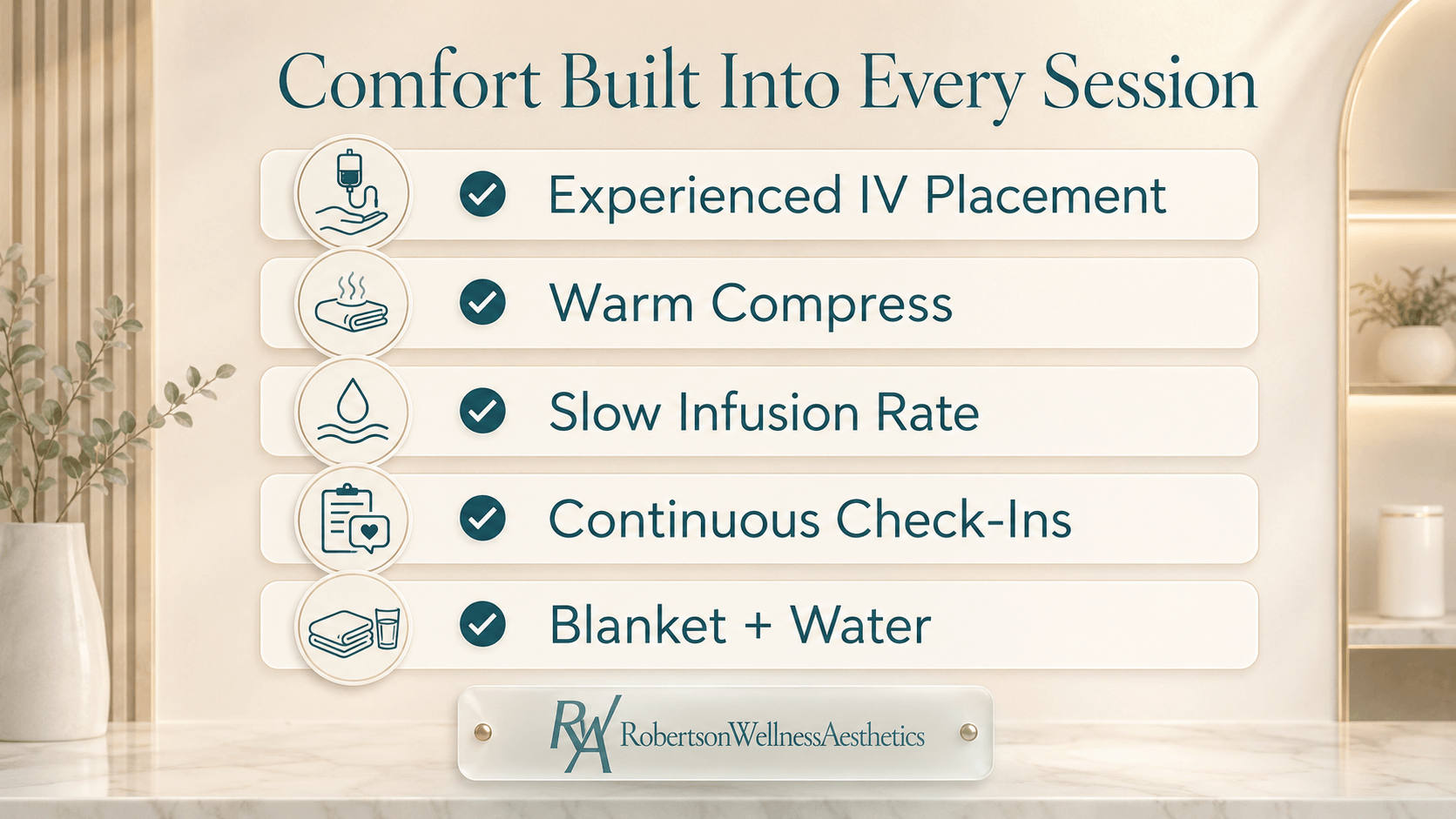 ozone therapy comfortable at rwa center image