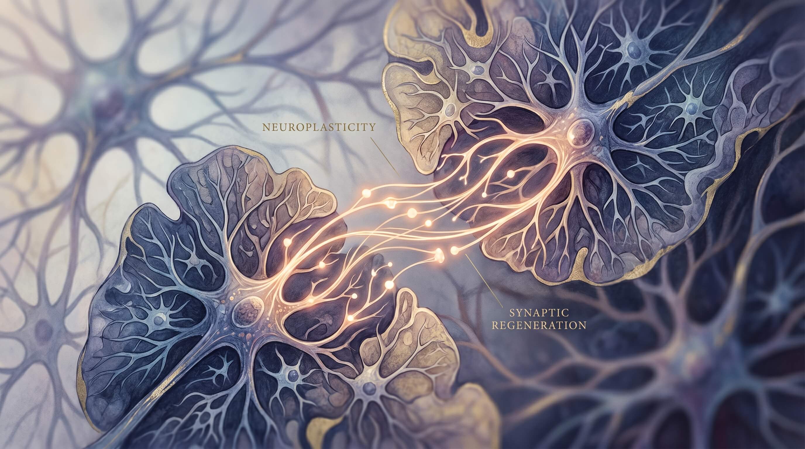 How peptides may support cognitive function image