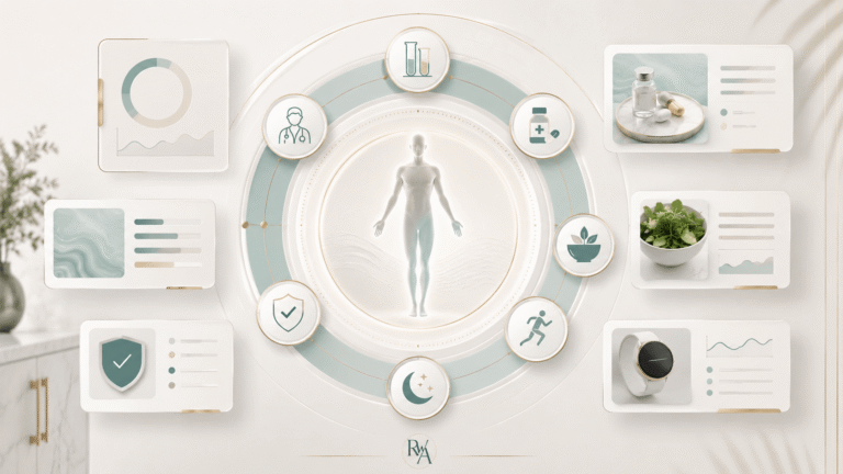 Peptides for Weight Loss: What's Being Studied | Beverly Hills image