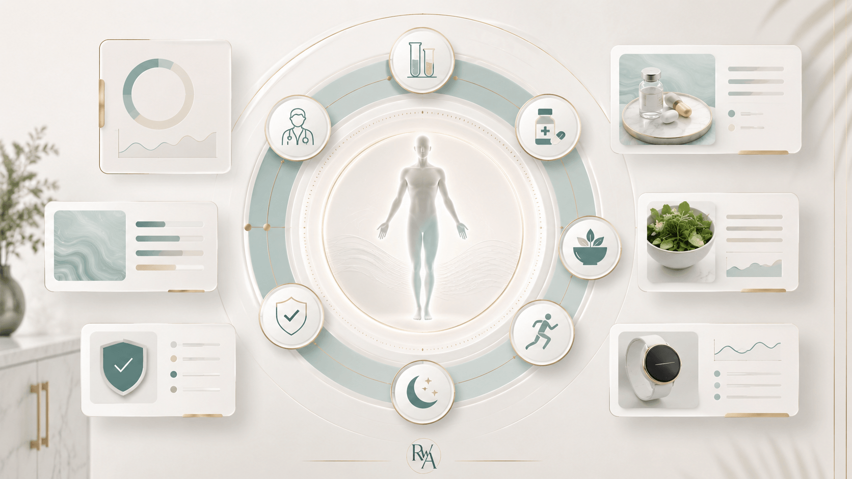 Peptides for Weight Loss: What's Being Studied | Beverly Hills image