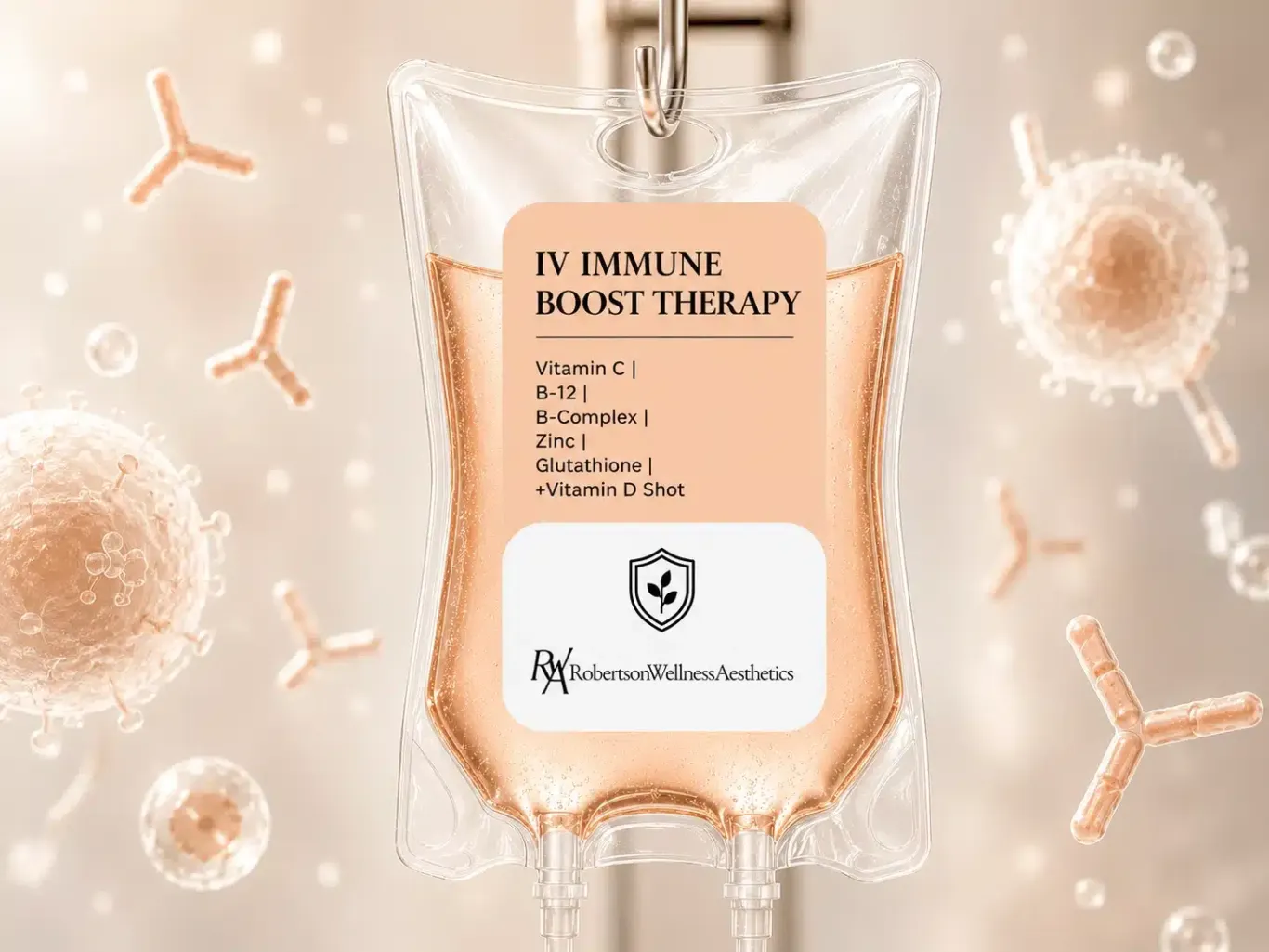 Mobile IV Therapy in Beverly Hills & LA