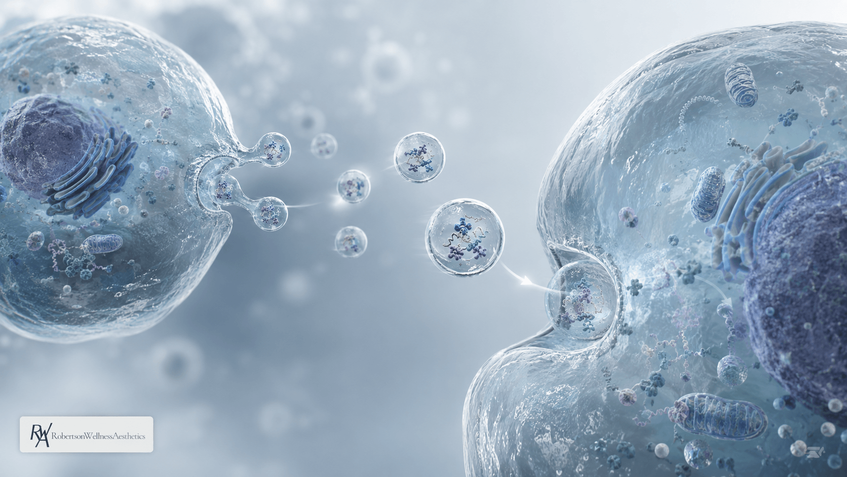 What are exosomes