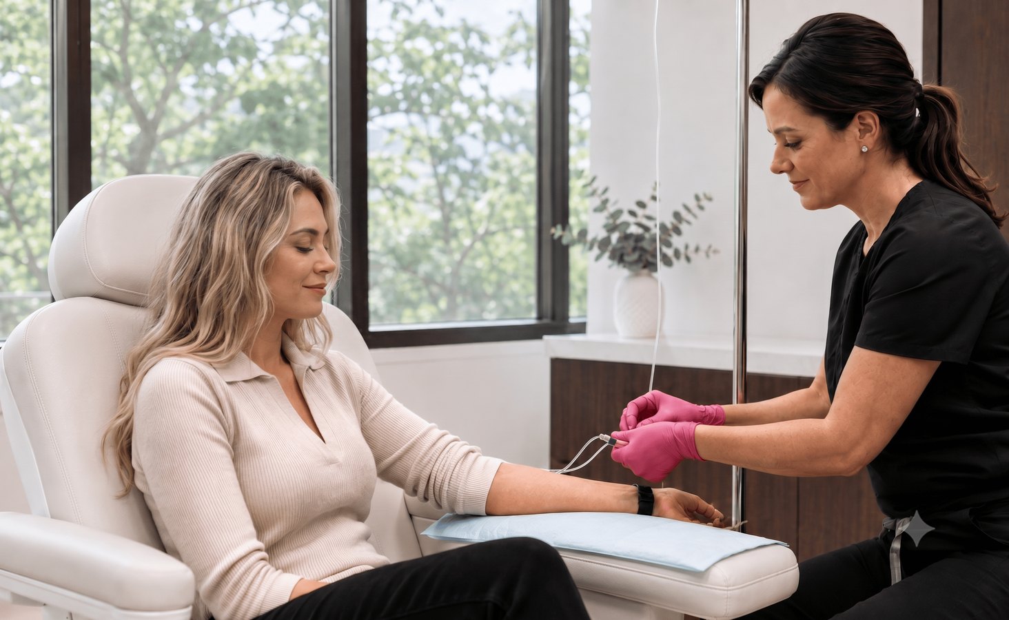 NAD+ IV Therapy 250mg