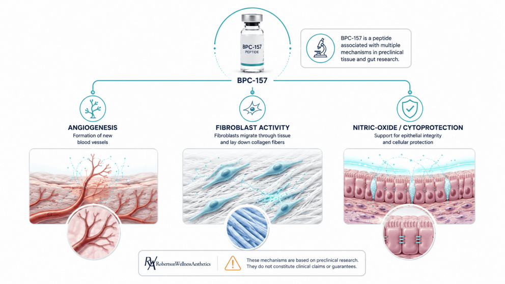 what does peptide bpc 157 do BPC-157 Benefits: It Is & Side Effects reconstitution water PRFM Treatment in Scarsdale, Quantity:30