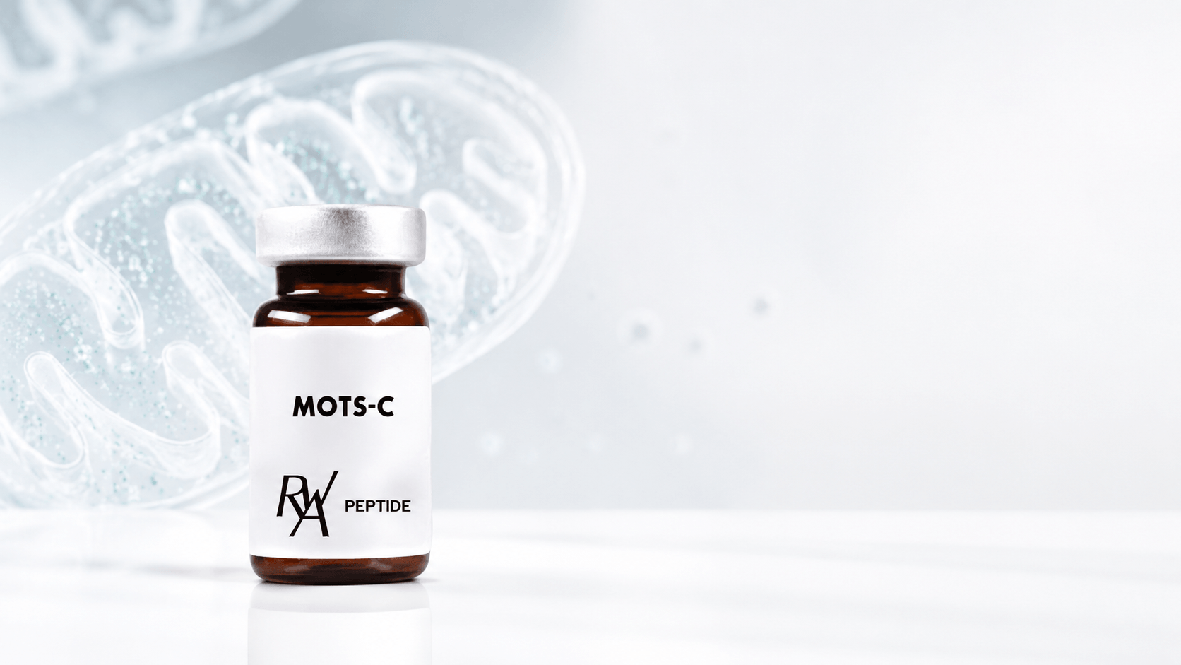 MOTS-c Peptide: What It Is, Research, Dosage, and Protocols